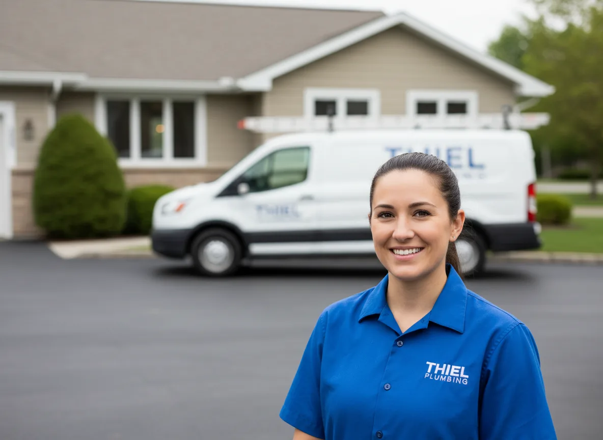 Plumber Downers Grove, IL FAQs